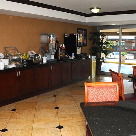 Heritage Inn Milledgeville Dış mekan fotoğraf