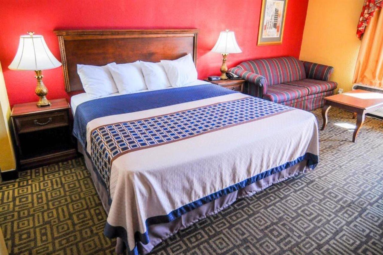 Heritage Inn Milledgeville Dış mekan fotoğraf