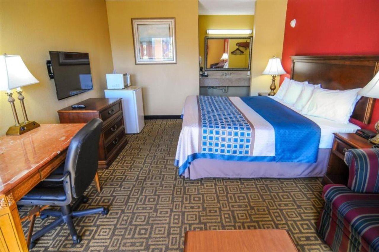 Heritage Inn Milledgeville Dış mekan fotoğraf
