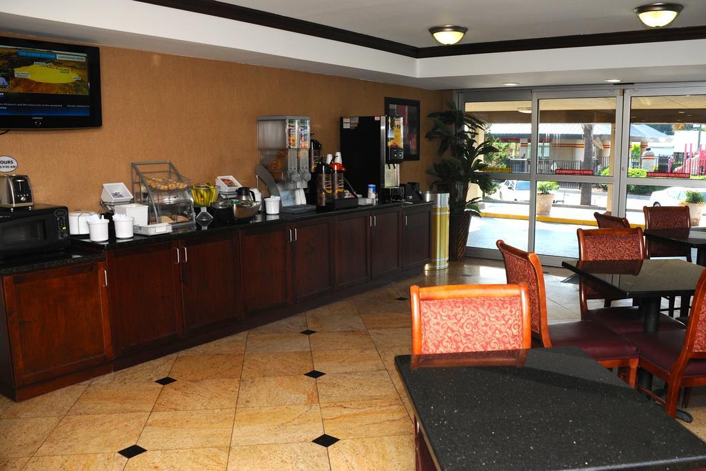 Heritage Inn Milledgeville Dış mekan fotoğraf