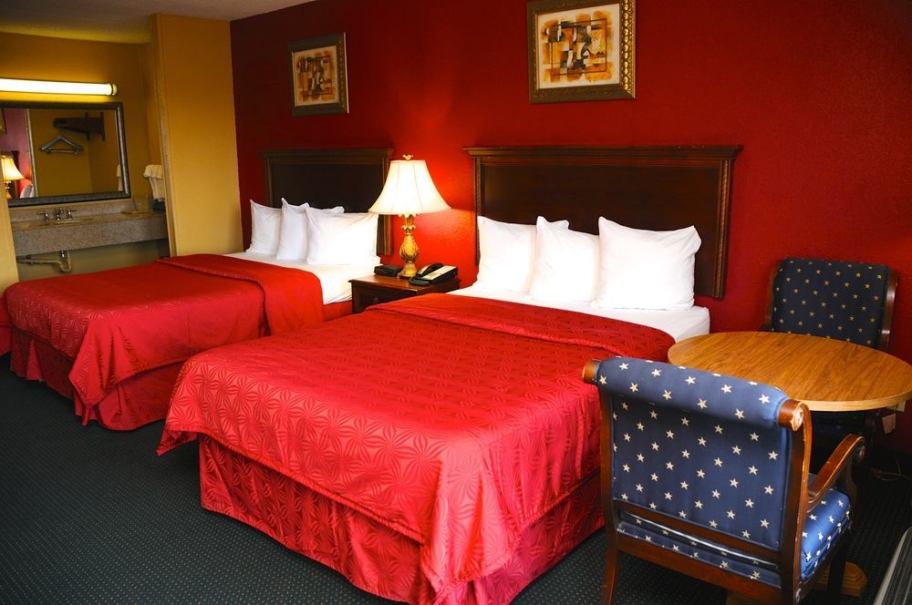 Heritage Inn Milledgeville Dış mekan fotoğraf