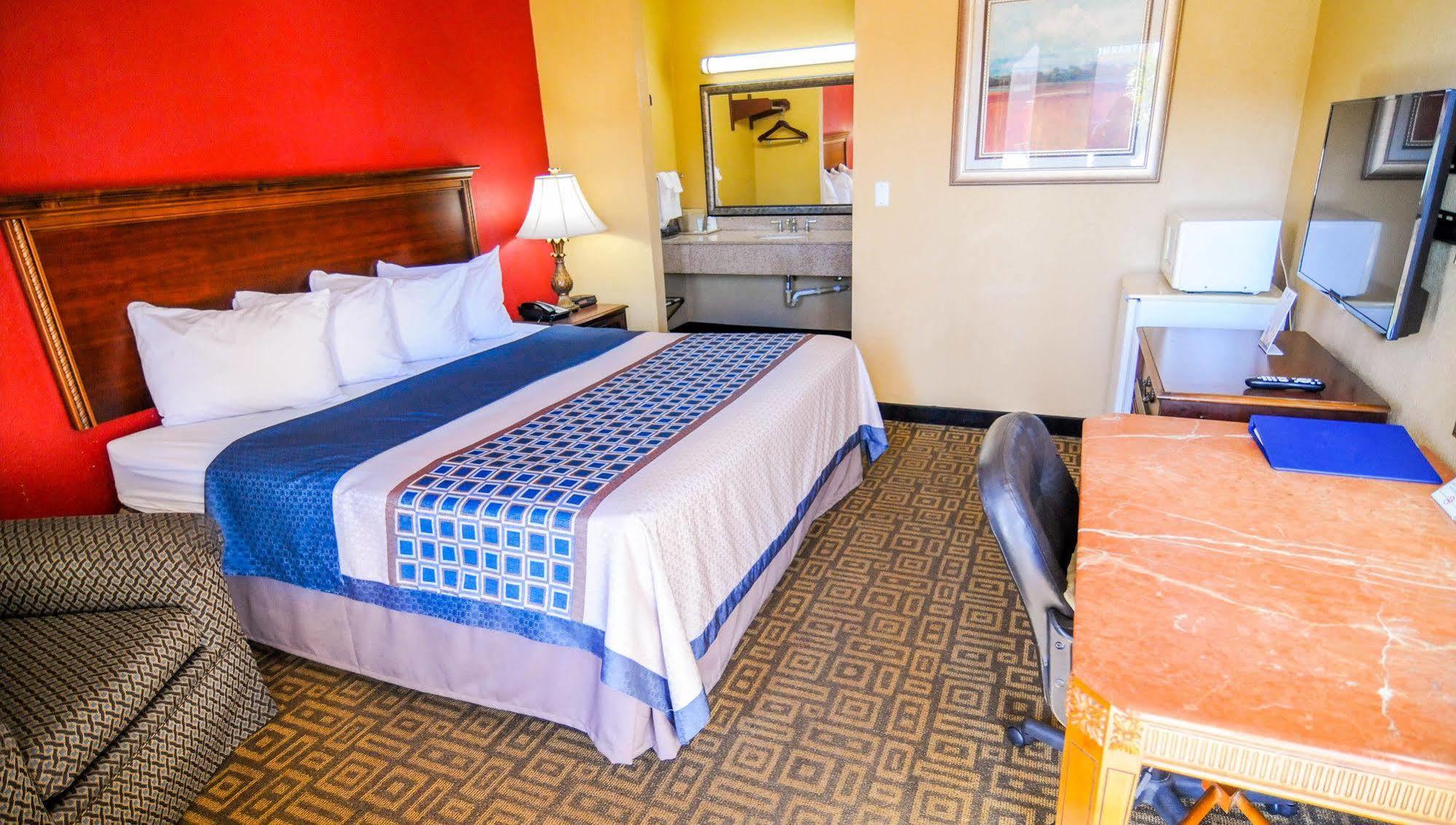 Heritage Inn Milledgeville Dış mekan fotoğraf